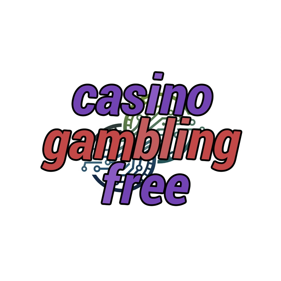 casino gambling free